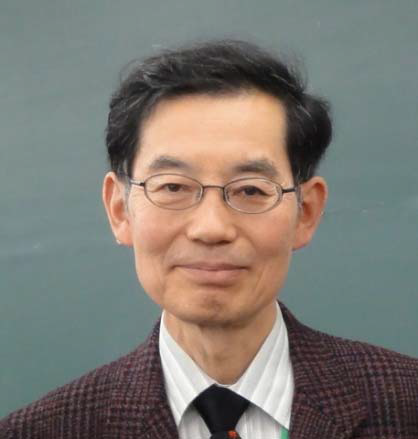 Professor Satoshi Kose